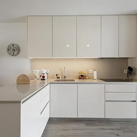 וילה Casa Dana By Ribamor - New With Heated Pool *