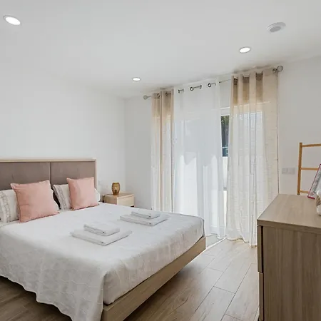 Casa Dana By Ribamor - New With Heated Pool וילה *