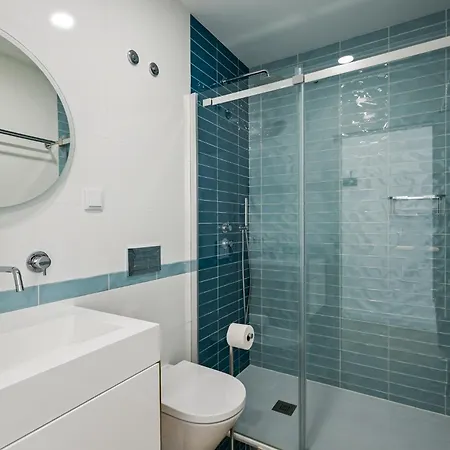 וילה Casa Dana By Ribamor - New With Heated Pool *