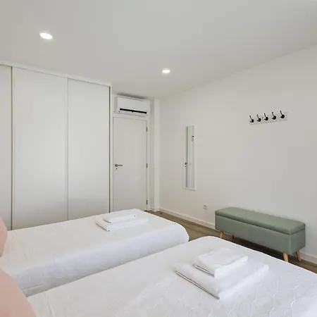 וילה Casa Dana By Ribamor - New With Heated Pool Ribamar (Lourinha)