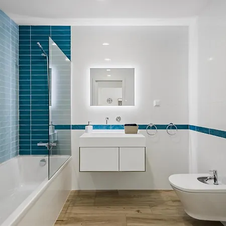 וילה Casa Dana By Ribamor - New With Heated Pool Ribamar (Lourinha)