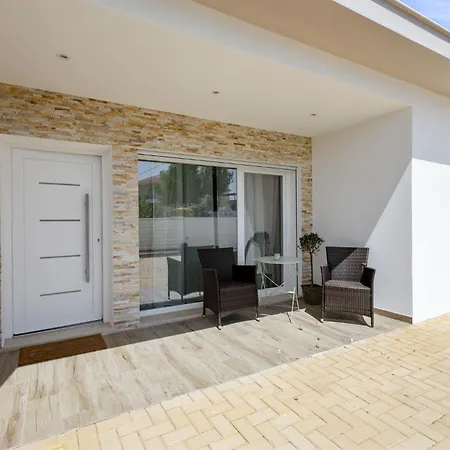 וילה Casa Dana By Ribamor - New With Heated Pool *