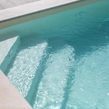 Casa Dana By Ribamor - New With Heated Pool וילה *